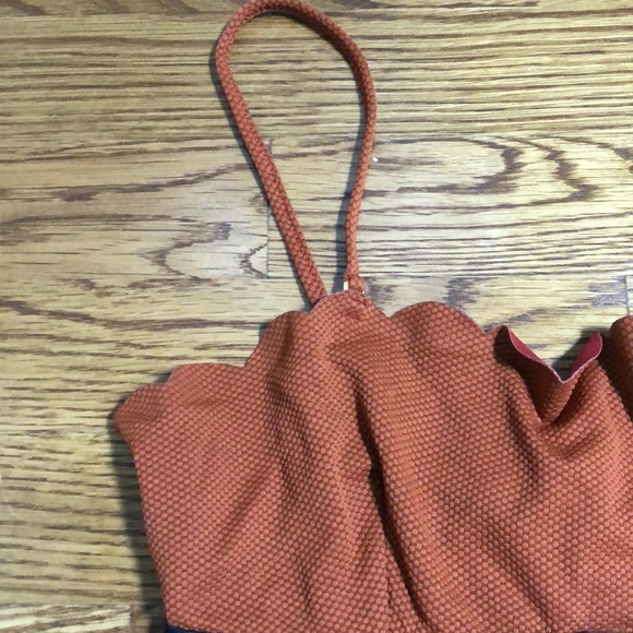 Chloe swimsuit! - Picture 3 of 4